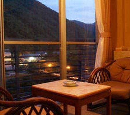 Kinryuen Numata (Gunma) Exterior foto