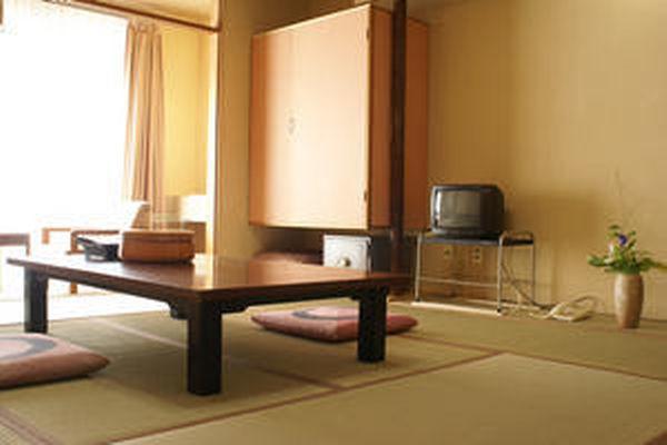 Kinryuen Numata (Gunma) Exterior foto