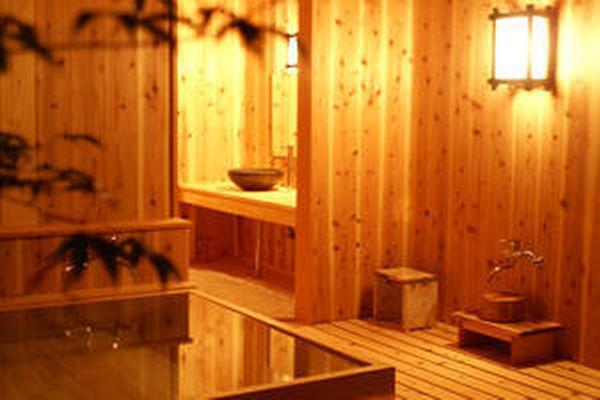 Kinryuen Numata (Gunma) Exterior foto