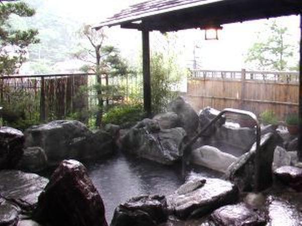 Kinryuen Numata (Gunma) Exterior foto