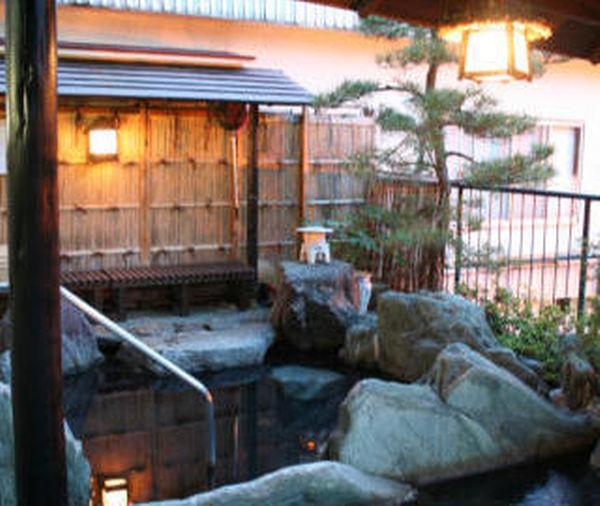 Kinryuen Numata (Gunma) Exterior foto